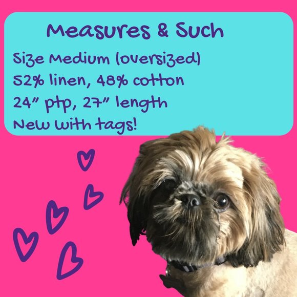 Free People Bali Backpacker T-shirt in Rust Combo Size Medium - Picture 7 of 7